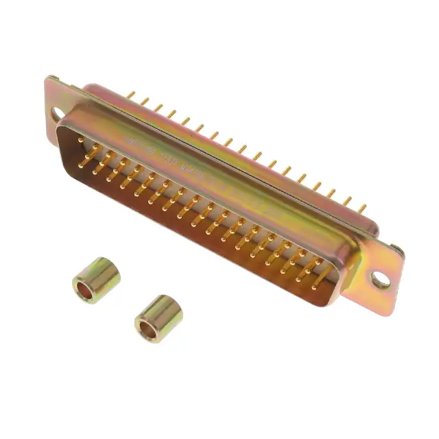 M24308/24-5F Amphenol Interconnect India  Ensembles de connecteurs D-Sub